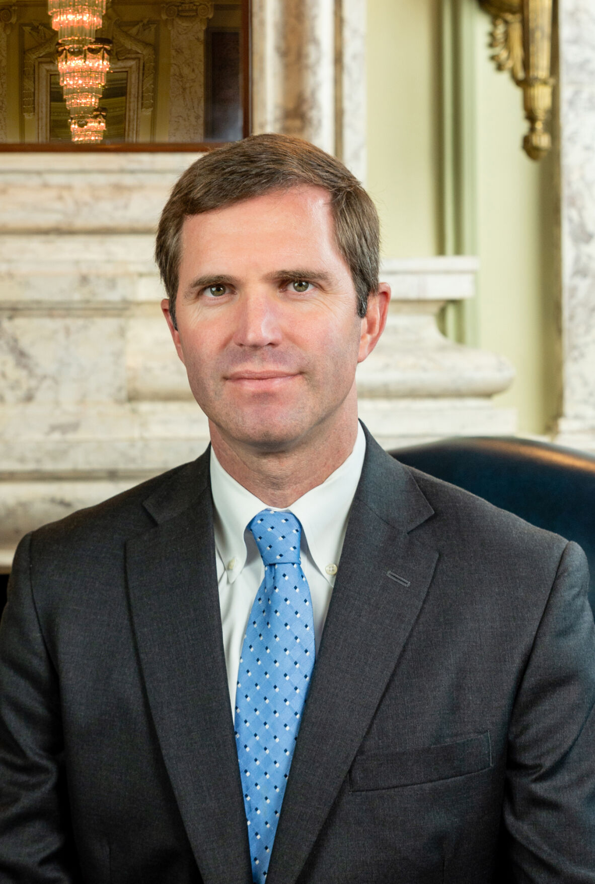 Gov. Andy Beshear